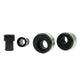 Whiteline Control Arm Bushing 66.3Mm Od 0.5Deg Caster Bmw 3 Series E46 97-07 Bushes