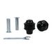 Whiteline Control Arm Bushing 95Mm L Crush Tube 1.5Deg Caster Bmw 4 Series F83 F33 13-18 Bushes