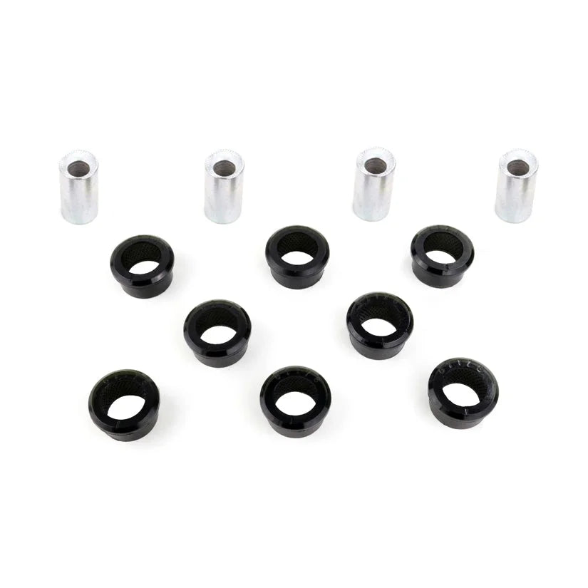 Whiteline Control Arm Bushing Allows Toe Adjustment Nissan 200Sx S13 88-99 Bushes