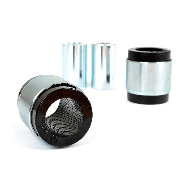 Whiteline Control Arm Bushing Audi A3 8P 03-12 Bushes