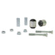 Whiteline Control Arm Bushing Camber Adjustment Bmw 3 Series E46 90-07 Bushes