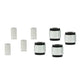 Whiteline Control Arm Bushing Compensator Honda Civic Wc 79-01 Bushes