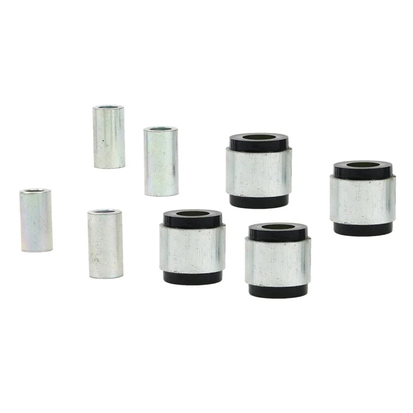 Whiteline Control Arm Bushing Compensator Honda Domani Ma 92-99 Bushes