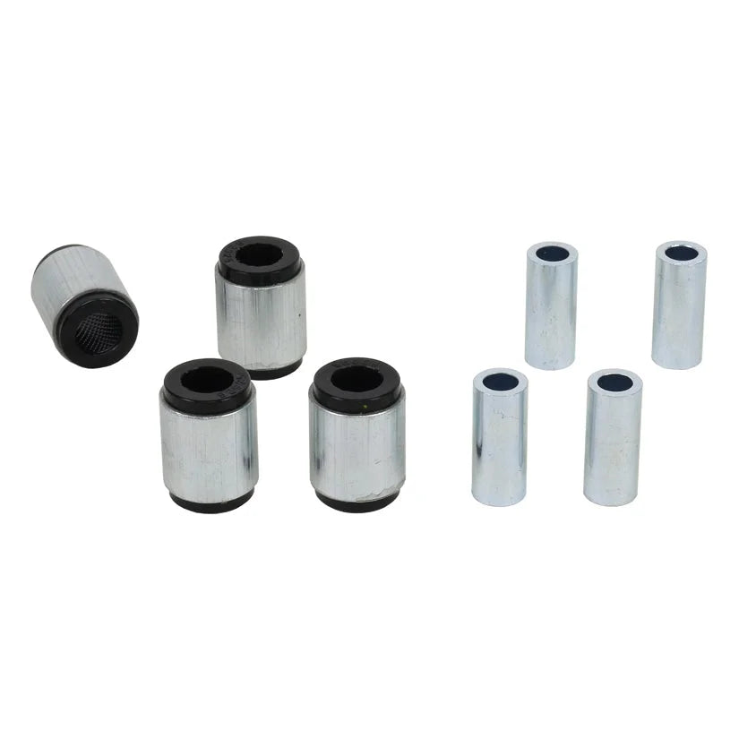 Whiteline Control Arm Bushing Crush Tube Length 45Mm Nissan Bluebird U13 U14 97-02 Bushes