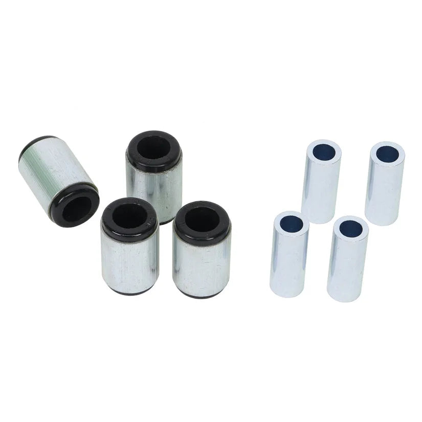 Whiteline Control Arm Bushing Crush Tube Length 50Mm Nissan 200Sx S13 88-99 Bushes