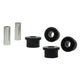 Whiteline Control Arm Bushing Datsun 180 B Pl810 77-81 Bushes