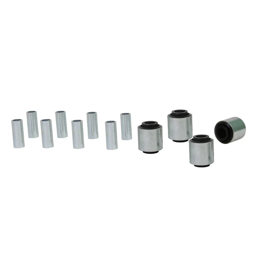 Whiteline Control Arm Bushing Direct Oem Replacement Design Lexus Lx Uzj100 98-08 Bushes