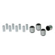 Whiteline Control Arm Bushing Direct Oem Replacement Design Lexus Lx Uzj100 98-08 Bushes