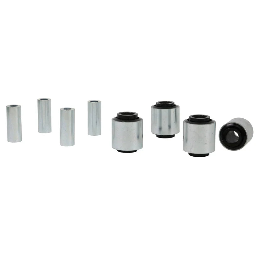 Whiteline Control Arm Bushing Direct Oem Replacement Design Nissan Navara D23 15 + Bushes