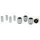 Whiteline Control Arm Bushing Direct Oem Replacement Design Nissan Navara D23 15 + Bushes