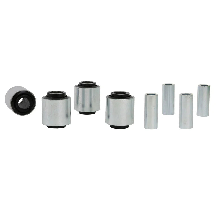 Whiteline Control Arm Bushing Direct Oem Replacement Design Nissan Navara D23 15 + Bushes