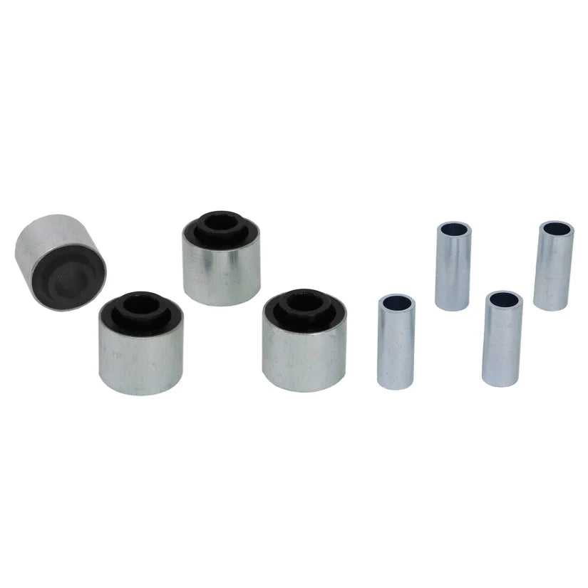 Whiteline Control Arm Bushing Direct Oem Replacement Design Toyota Land Cruiser Hdj80 90-01 Bushes