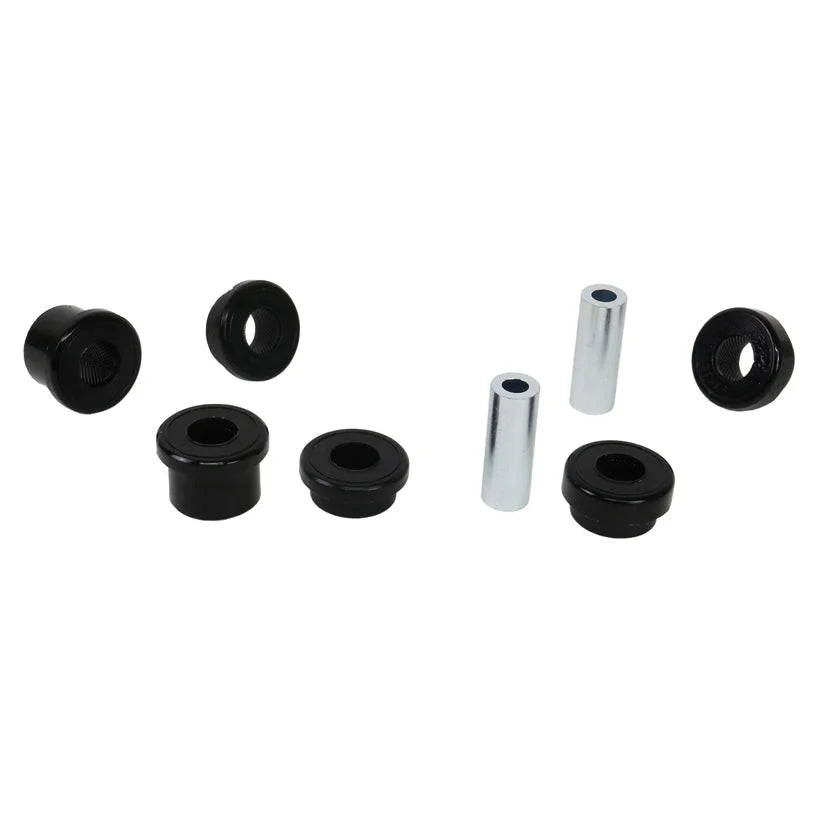 Whiteline Control Arm Bushing Fitter Friendly Design Vauxhall Monaro Vy Vz 04-07 Bushes