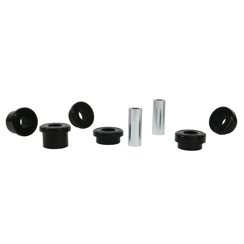 Whiteline Control Arm Bushing Fitter Friendly Design Vauxhall Monaro Vy Vz 04-07 Bushes