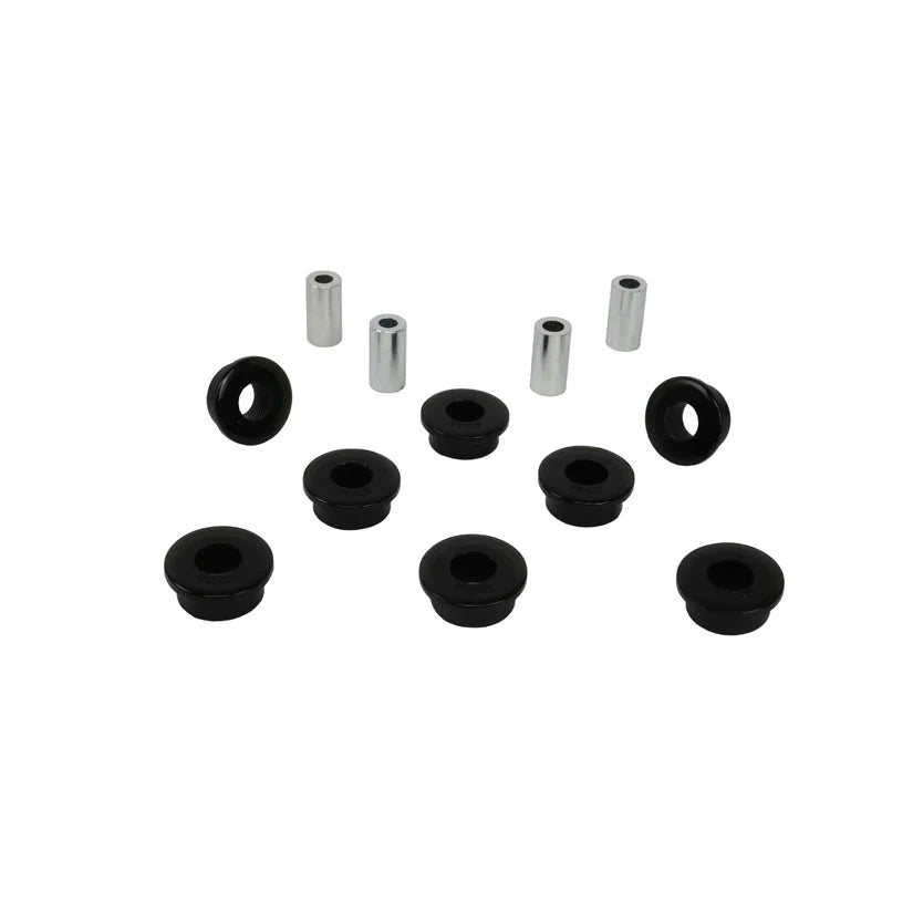 Whiteline Control Arm Bushing Honda Cr-V Rd 01-07 Bushes