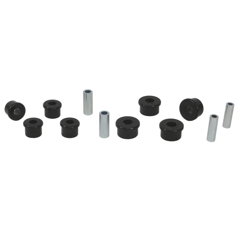 Whiteline Control Arm Bushing Honda Crx Ed Ee 87-92 Bushes