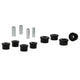 Whiteline Control Arm Bushing Honda Crx Ed Ee 87-92 Bushes