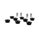 Whiteline Control Arm Bushing Honda Element Yh 02-11 Bushes