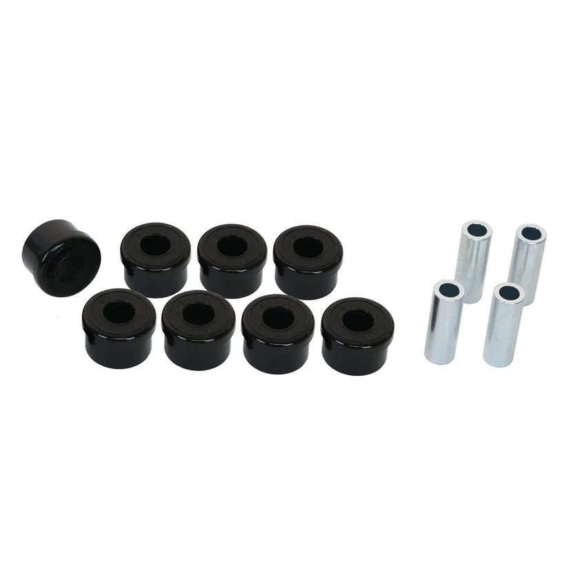 Whiteline Control Arm Bushing Hyundai I30 Fd 07-12 Bushes
