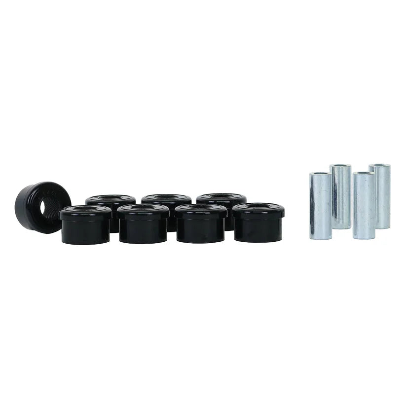 Whiteline Control Arm Bushing Hyundai I30 Fd 07-12 Bushes