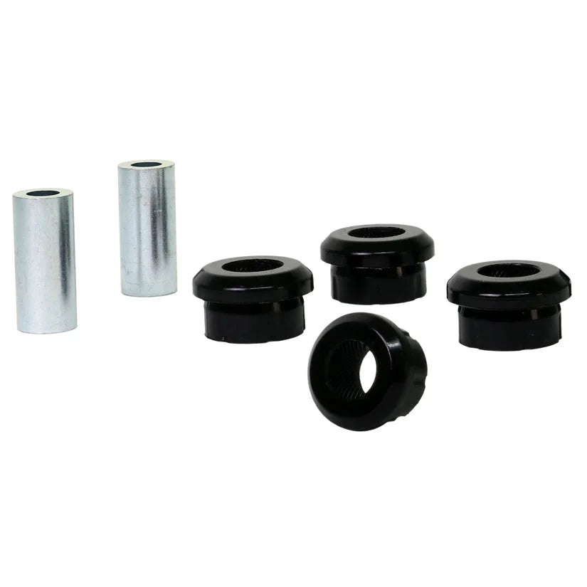 Whiteline Control Arm Bushing In Hub Volkswagen Golf Sportsvan Am1 An1 14 + Bushes