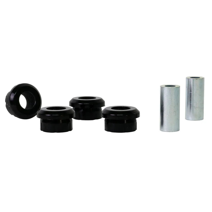 Whiteline Control Arm Bushing In Hub Volkswagen Golf Sportsvan Am1 An1 14 + Bushes