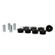 Whiteline Control Arm Bushing Infiniti Qx4 97 + Bushes