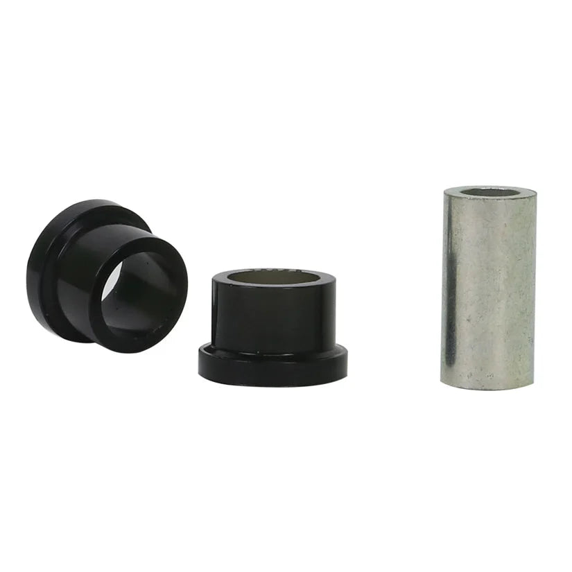 Whiteline Control Arm Bushing Inner To Chassis Link Mazda Rx-7 Fc Mk2 85-92 Bushes