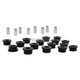 Whiteline Control Arm Bushing Irs Nissan Bluebird T12 T72 U12 85-92 Bushes