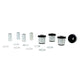 Whiteline Control Arm Bushing Isuzu Vehicross Ugs25 97-00 Bushes