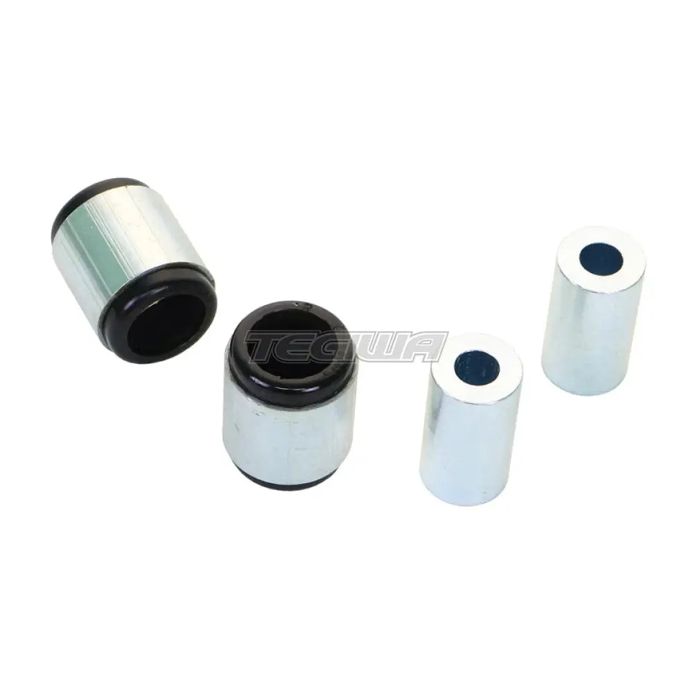 Whiteline Control Arm Bushing Lateral Nissan 350 Z Z33 02-09 Bushes