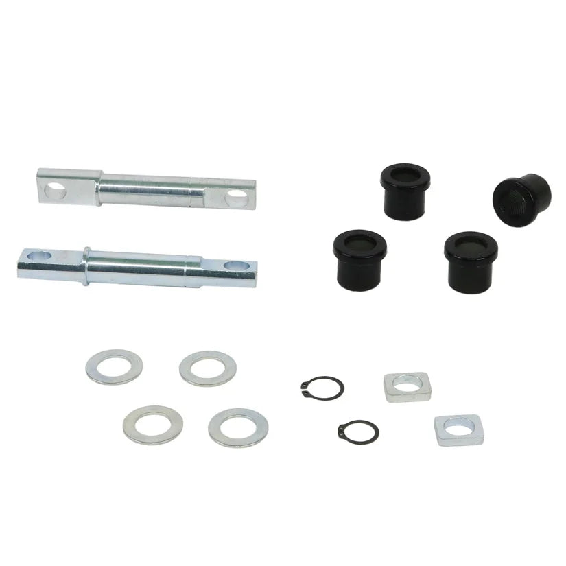 Whiteline Control Arm Bushing Lexus Rx U3 03-15 Bushes