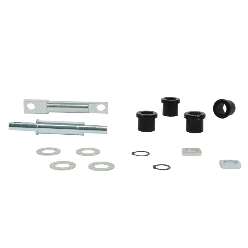 Whiteline Control Arm Bushing Lexus Rx U3 03-15 Bushes