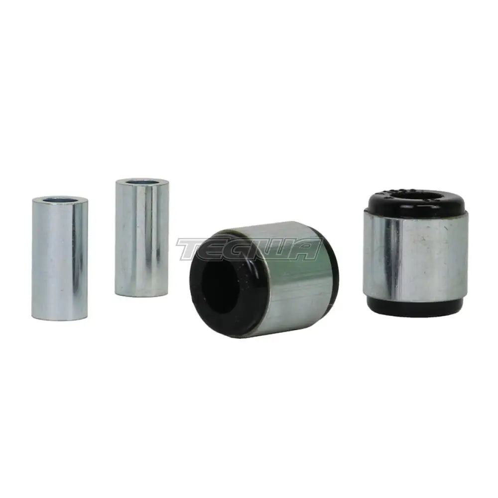 Whiteline Control Arm Bushing Locates In Hub Nissan Skyline V35 03-07 Bushes