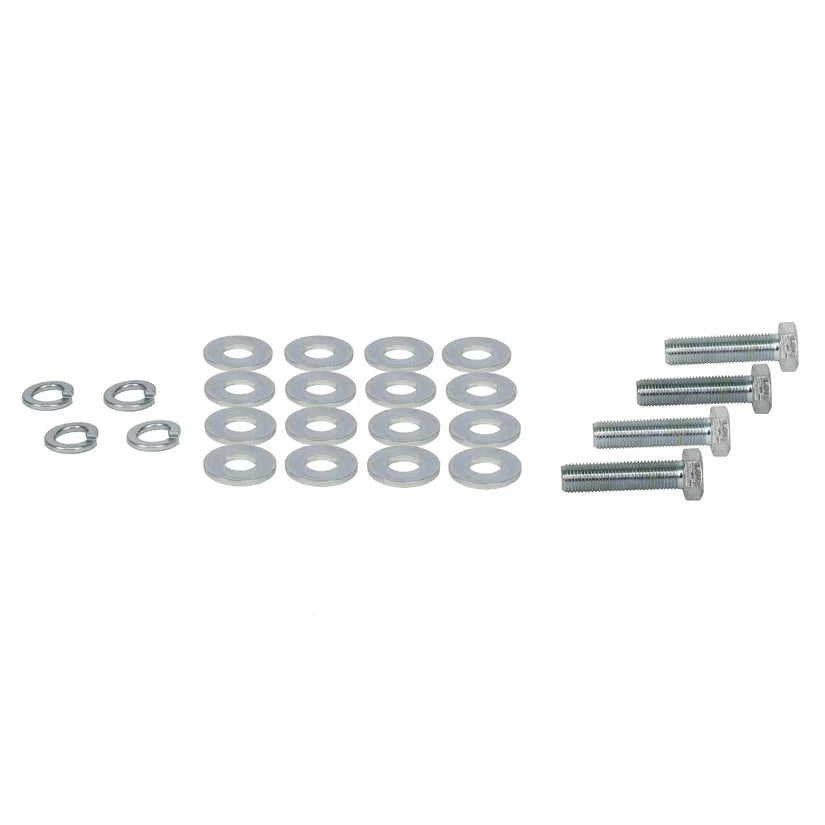 Whiteline Control Arm Bushing Lowered Vehicles 1.0Deg Camber Honda Crx Ed Ee 87-98 Bushes