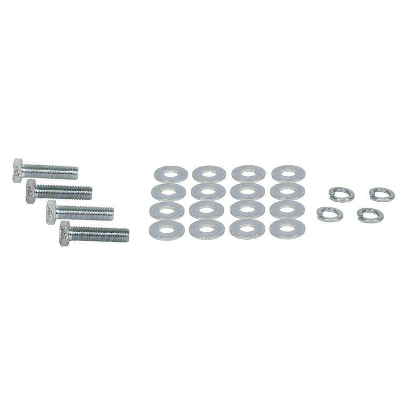 Whiteline Control Arm Bushing Lowered Vehicles 1.0Deg Camber Honda Crx Ed Ee 87-98 Bushes