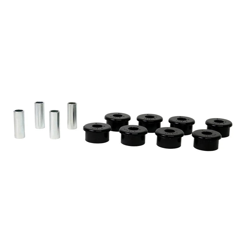 Whiteline Control Arm Bushing Mazda Rx-7 Sa Mk1 79-86 Bushes