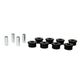 Whiteline Control Arm Bushing Mazda Rx-7 Sa Mk1 79-86 Bushes
