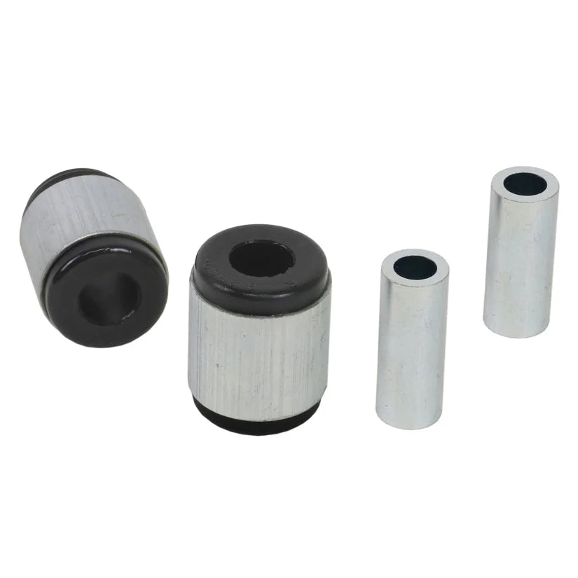 Whiteline Control Arm Bushing Mitsubishi Lancer Evo 7-9 96-13 Bushes
