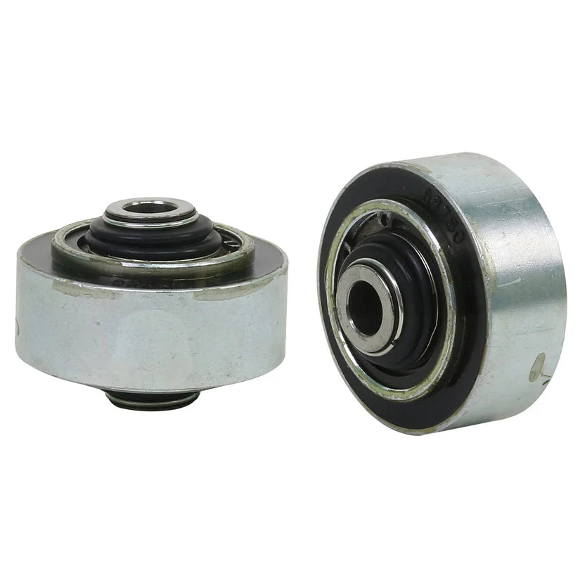 Whiteline Control Arm Bushing Mitsubishi Lancer Evo X 08-15 Bushes