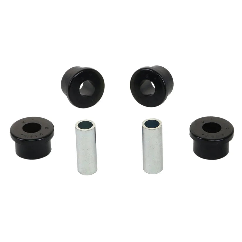 Whiteline Control Arm Bushing Nissan 280Zx Hgs130 78-83 Bushes