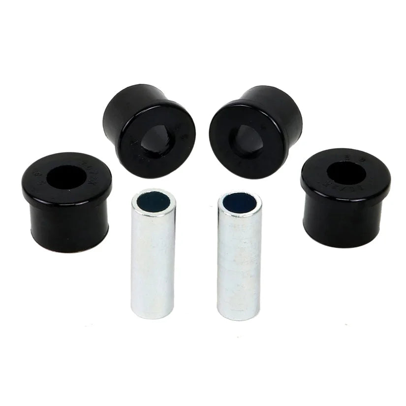 Whiteline Control Arm Bushing Nissan 300Zx Z31 84-90 Bushes
