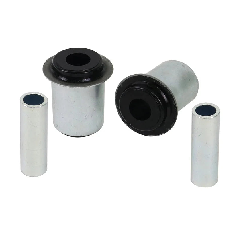 Whiteline Control Arm Bushing Nissan 300Zx Z31 84-95 Bushes