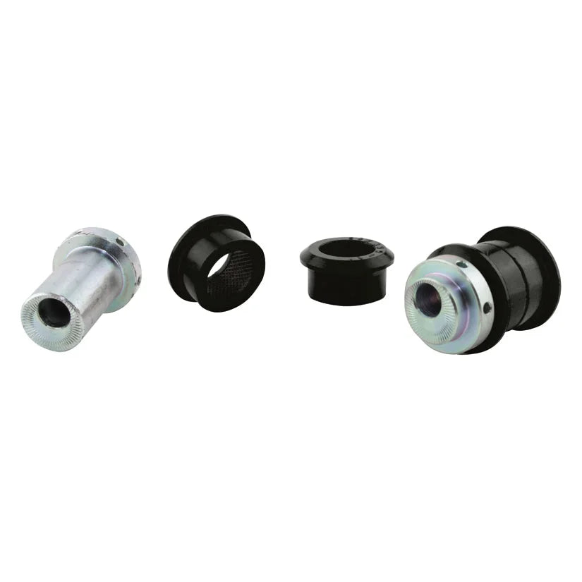 Whiteline Control Arm Bushing On-Car Adjustable 1.25Deg Camber Subaru Outback Bh Bh9 00-09 Bushes