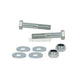 Whiteline Control Arm Bushing Removes And Locks Oem Toe Adjustment Subaru Liberty Bc Bc7 Bcb Mk1
