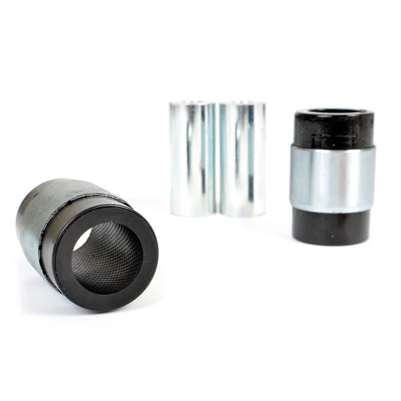 Whiteline Control Arm Bushing Skoda Octavia 1Z3 Mk2 04-17 Bushes