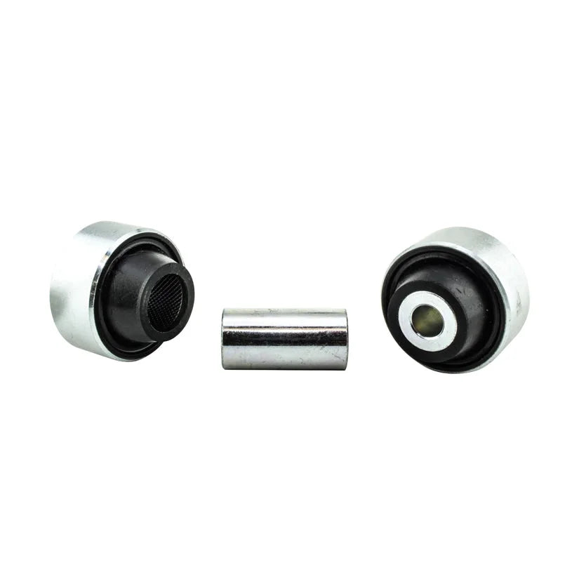 Whiteline Control Arm Bushing Standard Replacement Citroen C-Crosser Enterprise 09 + Bushes