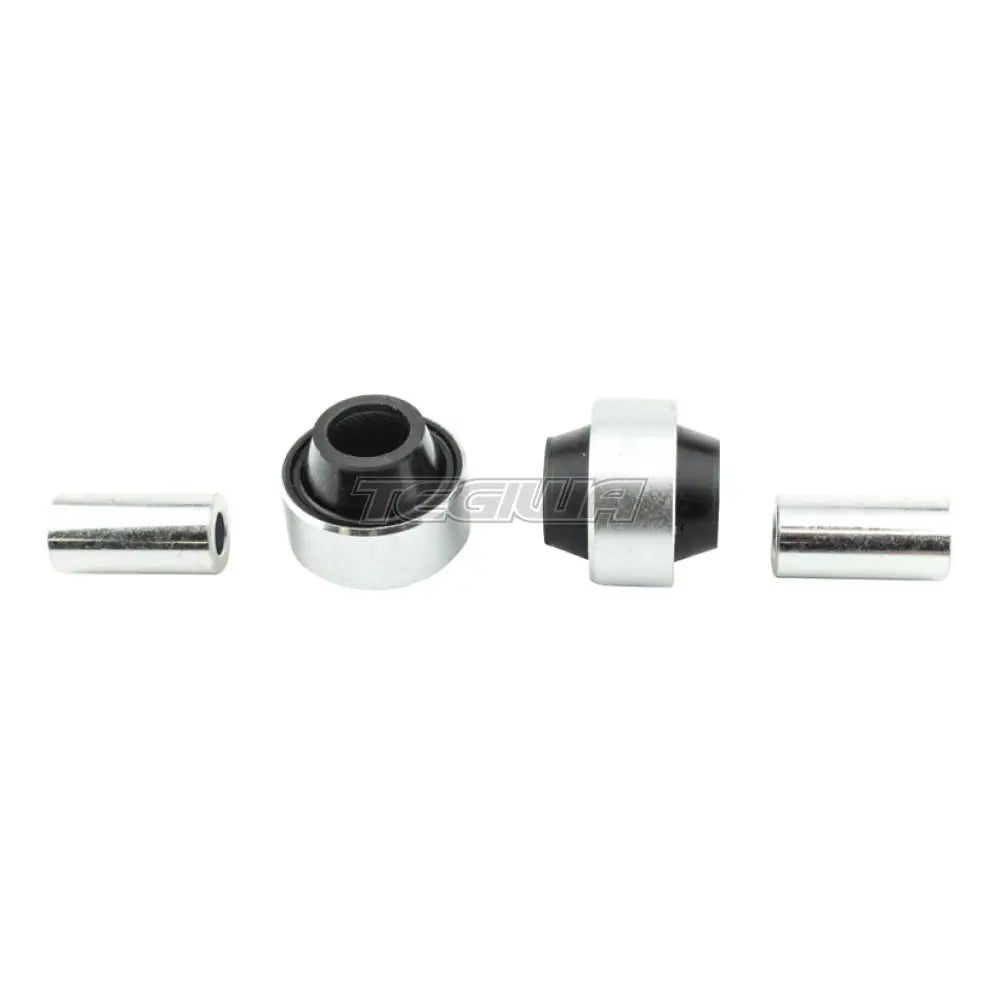 Whiteline Control Arm Bushing Standard Replacement Citroen C4 Aircross 12 + Bushes
