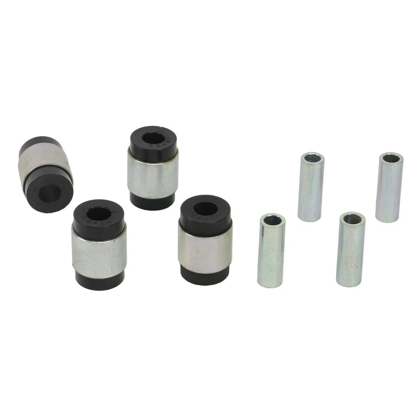 Whiteline Control Arm Bushing Standard Replacement Honda Civic Ej 93-01 Bushes