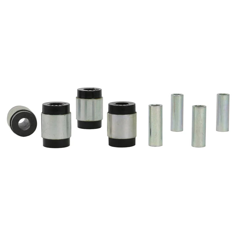 Whiteline Control Arm Bushing Standard Replacement Honda Civic Ej 93-01 Bushes